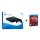 Sony Playstation 4 Slim 500GB + Spider-Man - 436873 - zdjęcie